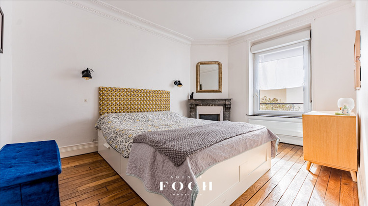 Ma-Cabane - Location Appartement Nancy, 50 m²