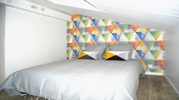 Ma-Cabane - Location Appartement NANCY, 20 m²