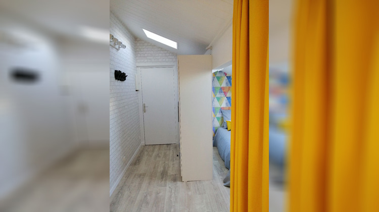 Ma-Cabane - Location Appartement NANCY, 20 m²