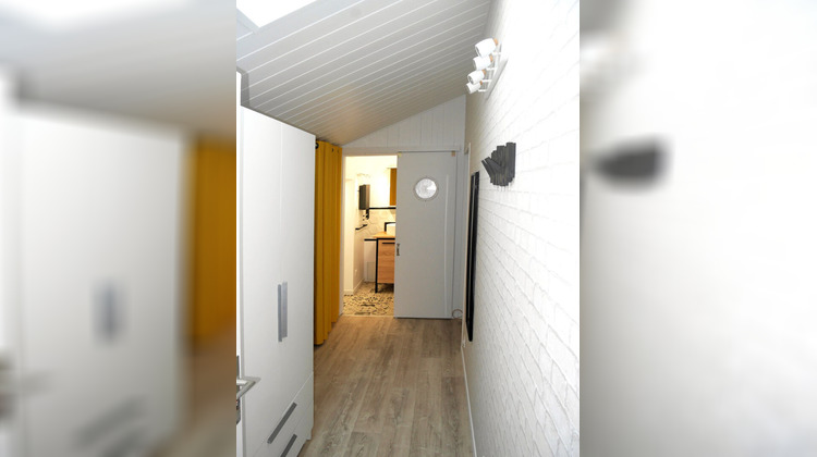 Ma-Cabane - Location Appartement NANCY, 20 m²