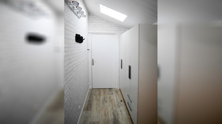 Ma-Cabane - Location Appartement NANCY, 20 m²