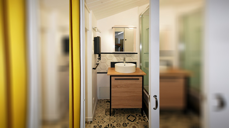 Ma-Cabane - Location Appartement NANCY, 20 m²