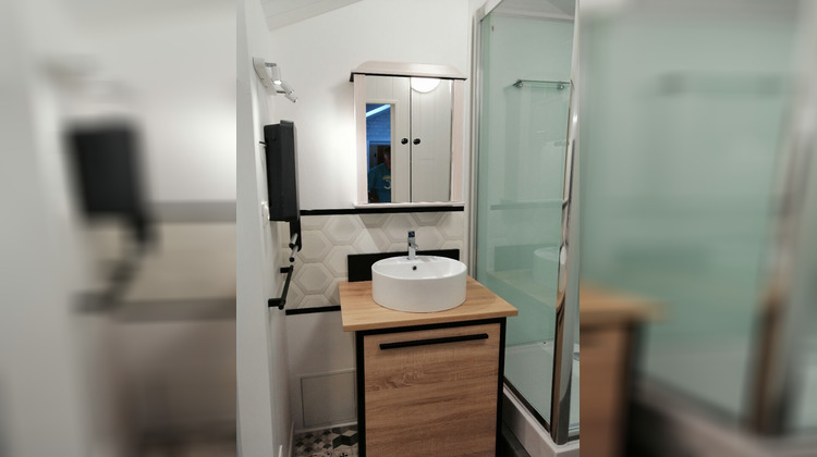 Ma-Cabane - Location Appartement NANCY, 20 m²