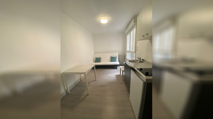 Ma-Cabane - Location Appartement NANCY, 14 m²