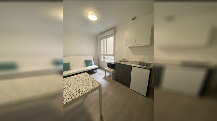 Ma-Cabane - Location Appartement NANCY, 14 m²