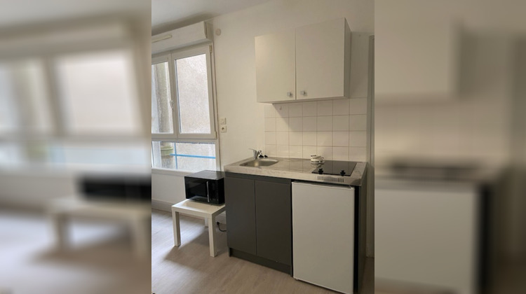 Ma-Cabane - Location Appartement NANCY, 14 m²
