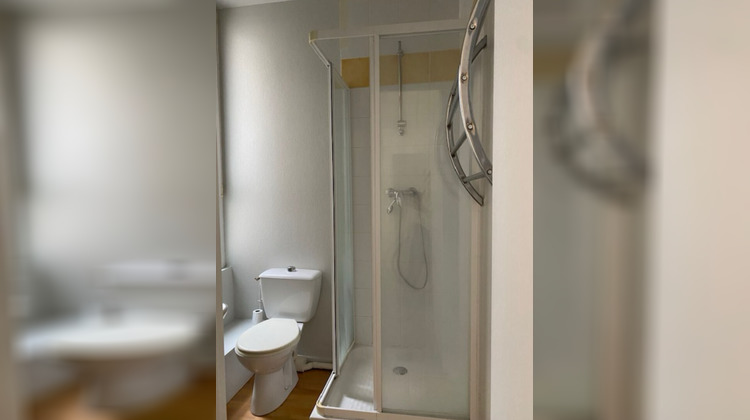 Ma-Cabane - Location Appartement NANCY, 14 m²