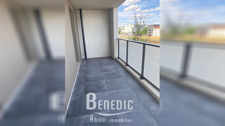 Ma-Cabane - Location Appartement NANCY, 81 m²