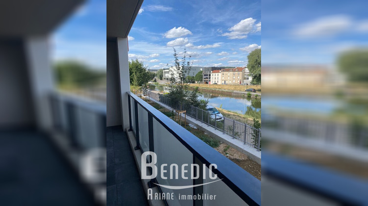 Ma-Cabane - Location Appartement NANCY, 81 m²