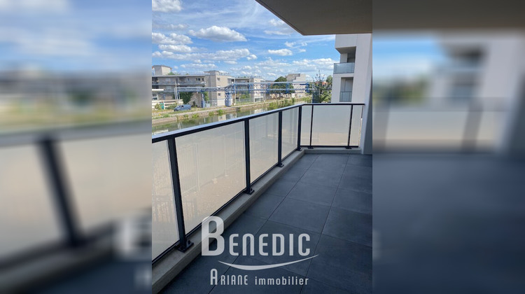 Ma-Cabane - Location Appartement NANCY, 81 m²