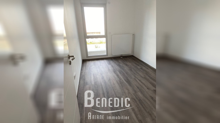 Ma-Cabane - Location Appartement NANCY, 81 m²