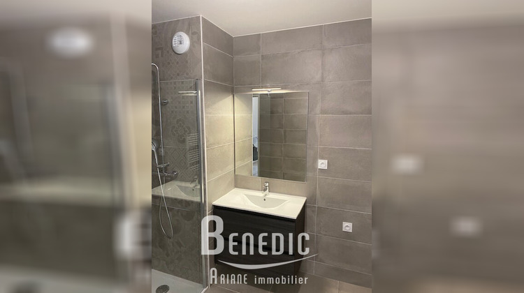 Ma-Cabane - Location Appartement NANCY, 81 m²