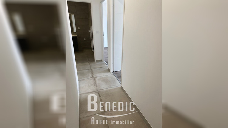 Ma-Cabane - Location Appartement NANCY, 81 m²