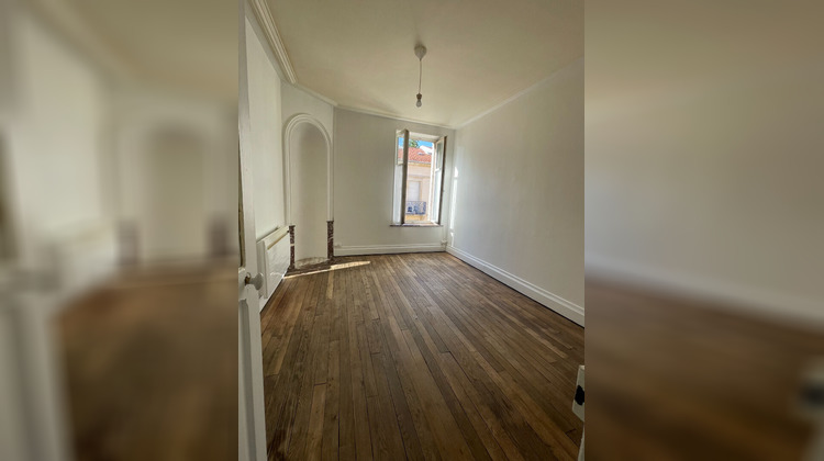 Ma-Cabane - Location Appartement NANCY, 41 m²