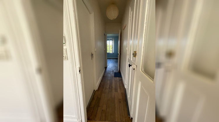 Ma-Cabane - Location Appartement NANCY, 41 m²