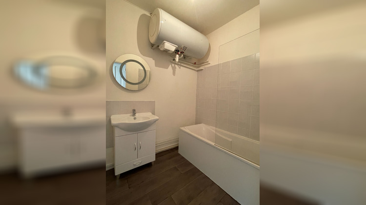 Ma-Cabane - Location Appartement NANCY, 41 m²