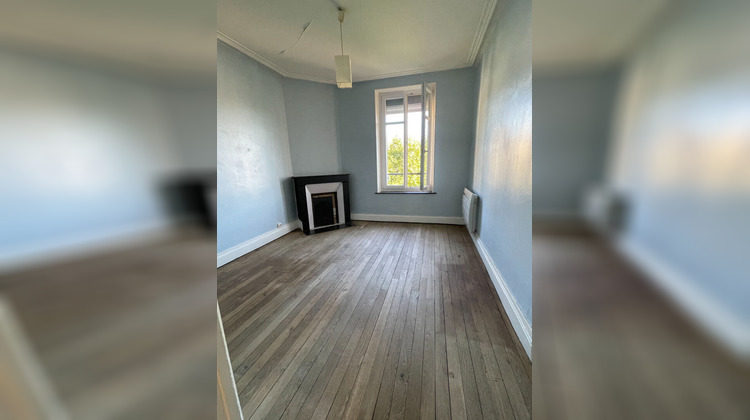 Ma-Cabane - Location Appartement NANCY, 41 m²
