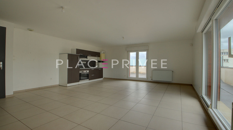 Ma-Cabane - Location Appartement NANCY, 68 m²