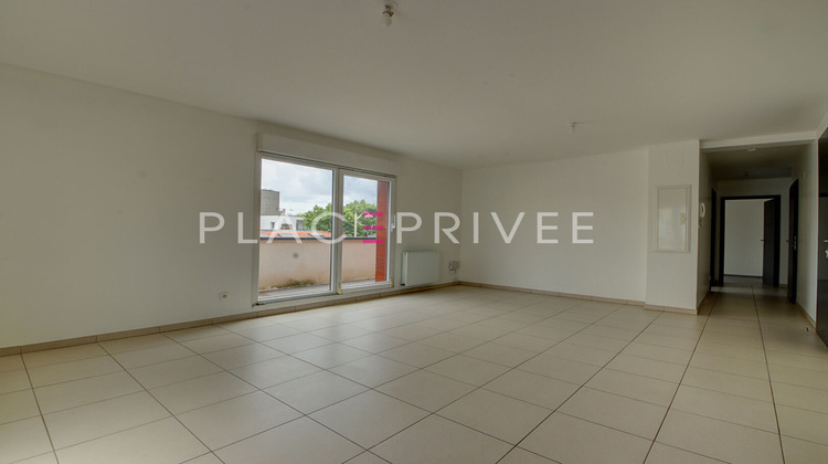 Ma-Cabane - Location Appartement NANCY, 68 m²