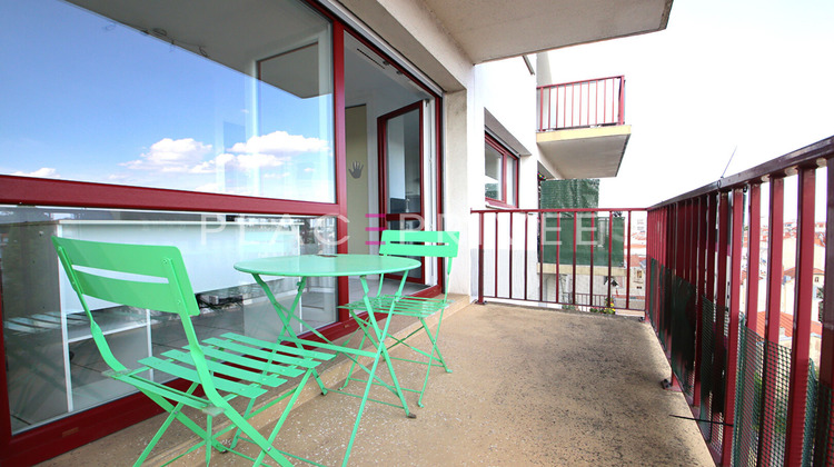 Ma-Cabane - Location Appartement NANCY, 25 m²