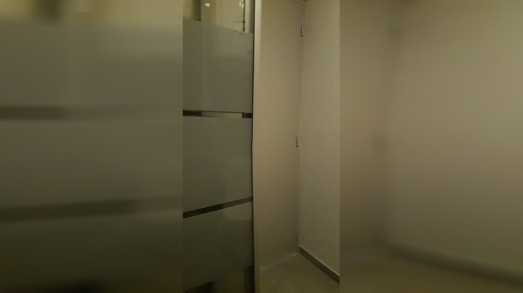 Ma-Cabane - Location Appartement Nancy, 20 m²