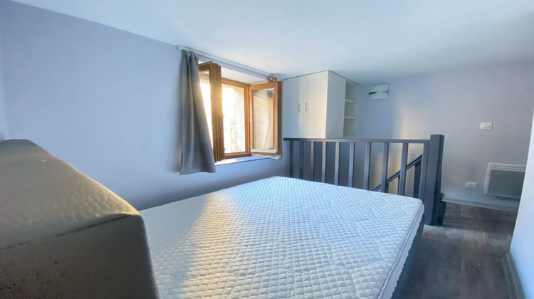 Ma-Cabane - Location Appartement NANCY, 21 m²