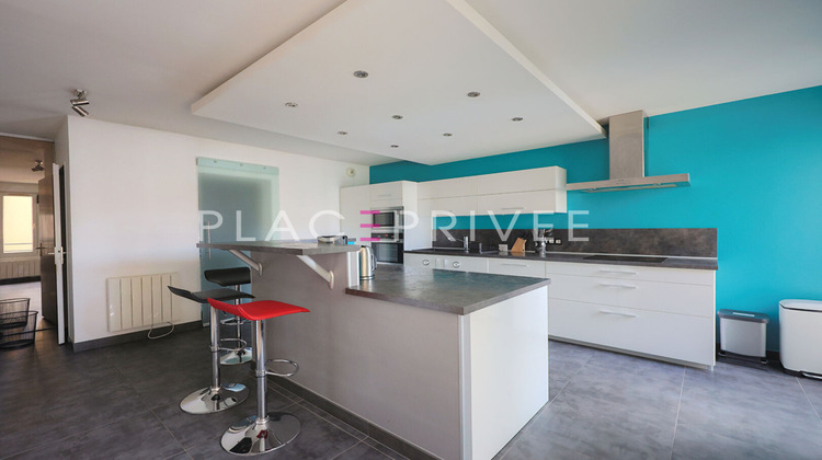 Ma-Cabane - Location Appartement NANCY, 84 m²
