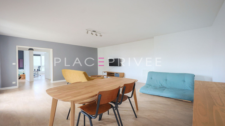 Ma-Cabane - Location Appartement NANCY, 84 m²