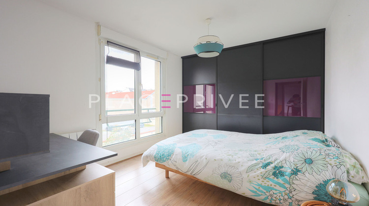 Ma-Cabane - Location Appartement NANCY, 84 m²