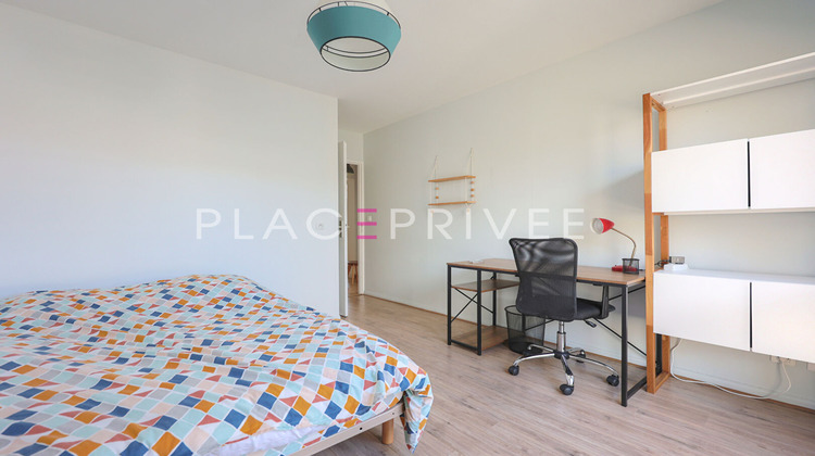 Ma-Cabane - Location Appartement NANCY, 84 m²