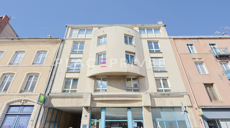 Ma-Cabane - Location Appartement NANCY, 84 m²