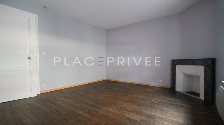 Ma-Cabane - Location Appartement NANCY, 26 m²