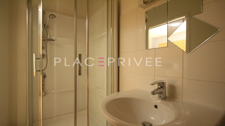 Ma-Cabane - Location Appartement NANCY, 26 m²