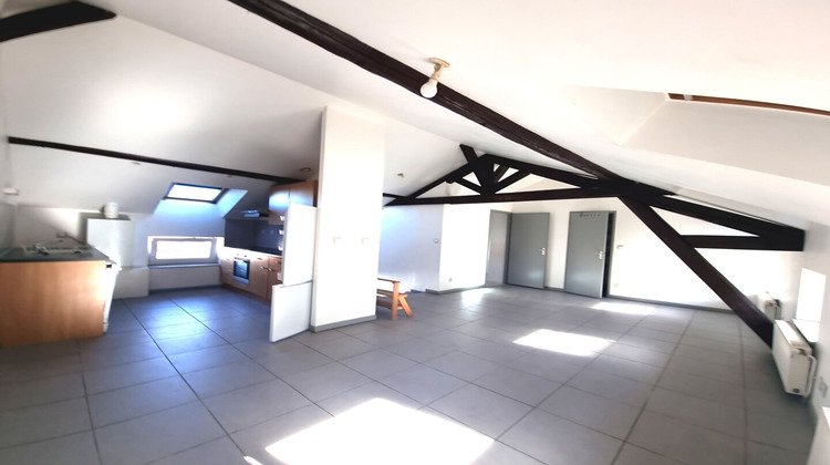 Ma-Cabane - Location Appartement NANCY, 62 m²