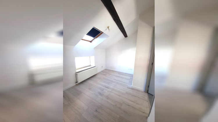 Ma-Cabane - Location Appartement NANCY, 62 m²