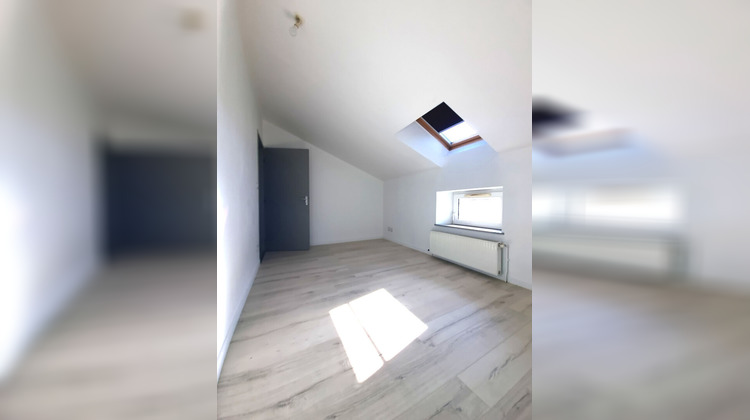 Ma-Cabane - Location Appartement NANCY, 62 m²