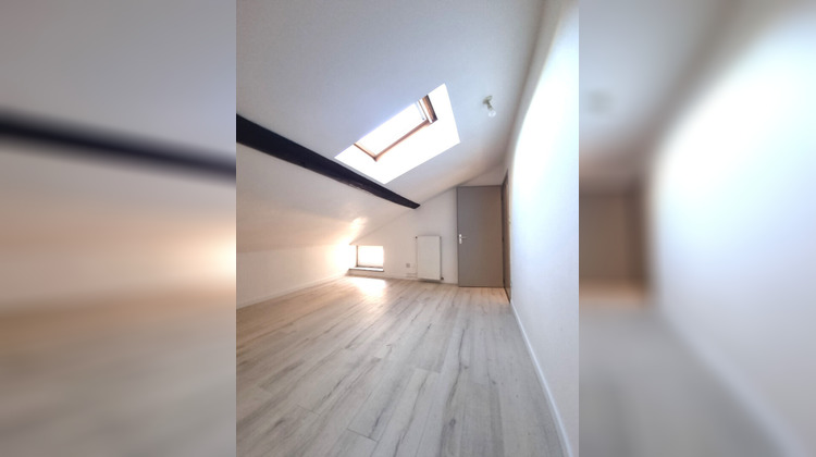 Ma-Cabane - Location Appartement NANCY, 62 m²