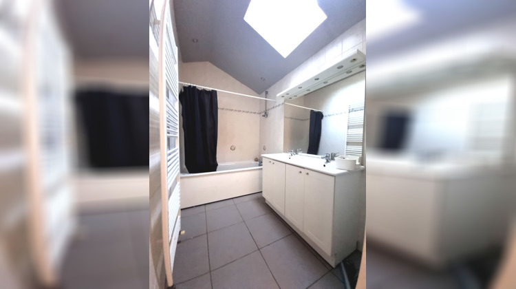 Ma-Cabane - Location Appartement NANCY, 62 m²