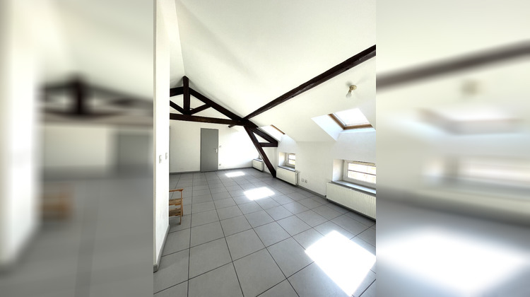 Ma-Cabane - Location Appartement NANCY, 62 m²