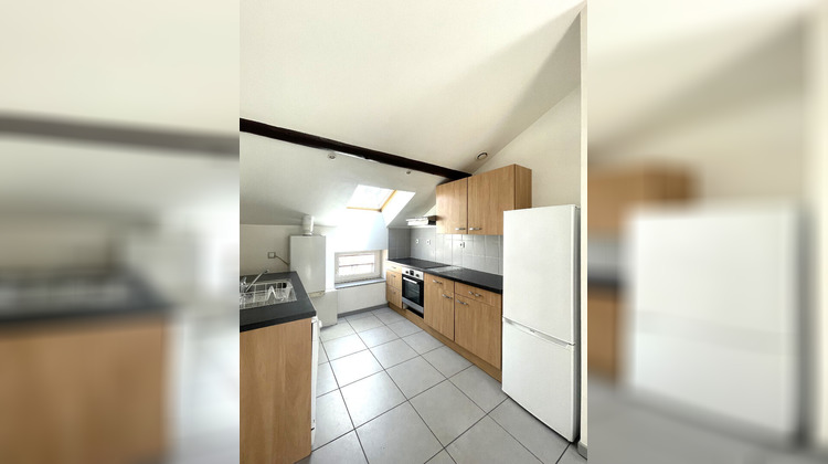 Ma-Cabane - Location Appartement NANCY, 62 m²