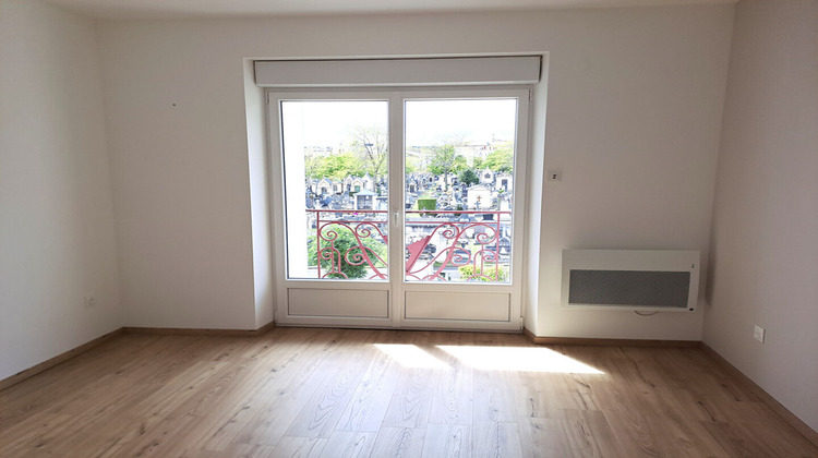 Ma-Cabane - Location Appartement NANCY, 23 m²