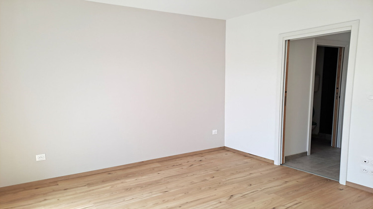 Ma-Cabane - Location Appartement NANCY, 23 m²