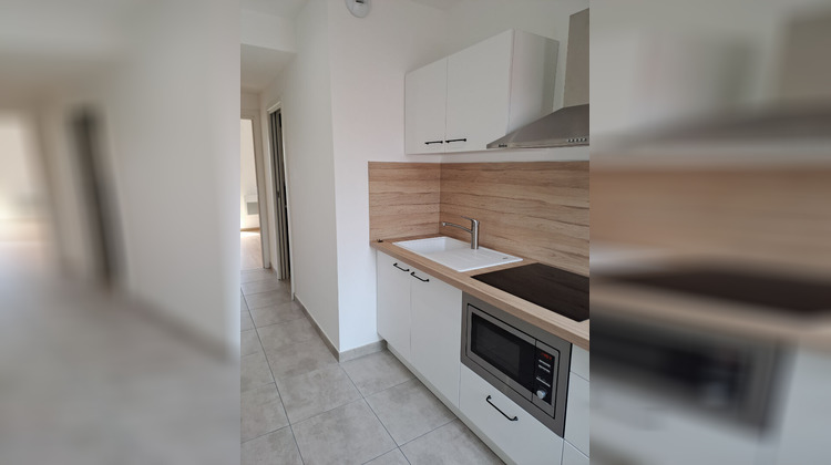 Ma-Cabane - Location Appartement NANCY, 23 m²