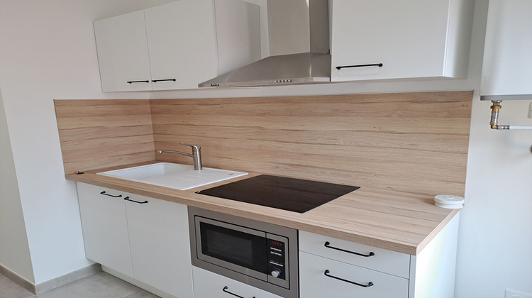 Ma-Cabane - Location Appartement NANCY, 23 m²