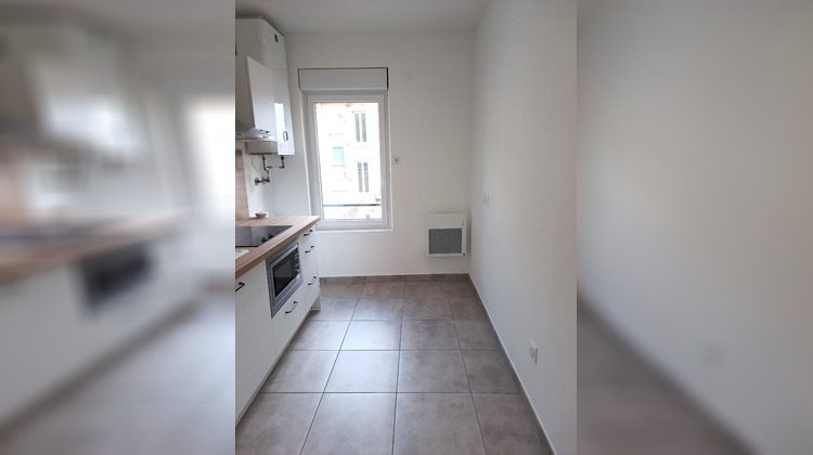 Ma-Cabane - Location Appartement NANCY, 23 m²