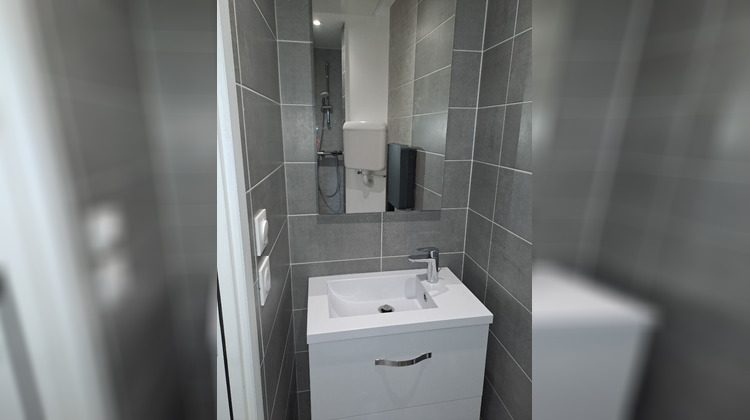 Ma-Cabane - Location Appartement NANCY, 23 m²