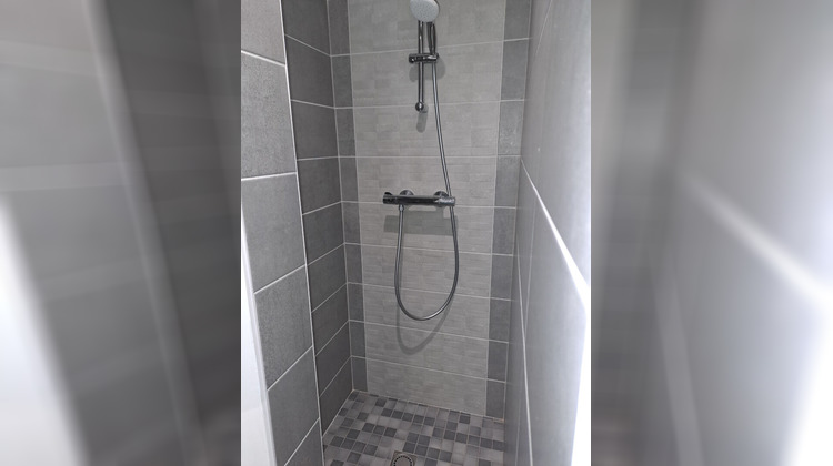 Ma-Cabane - Location Appartement NANCY, 23 m²