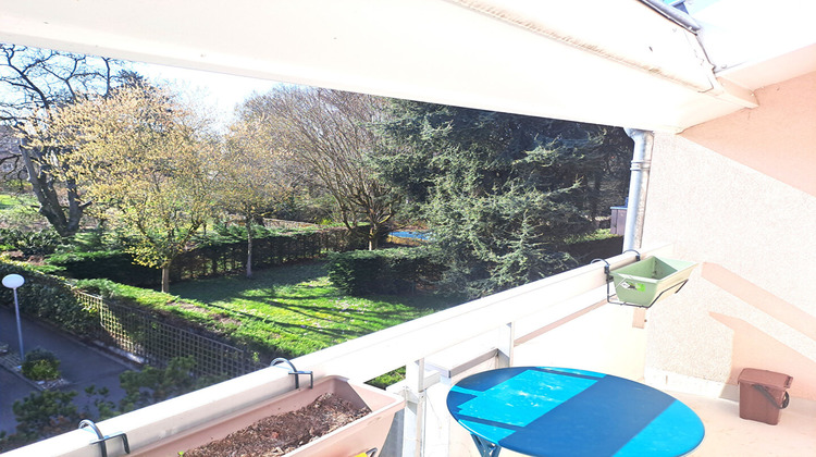 Ma-Cabane - Location Appartement NANCY, 53 m²