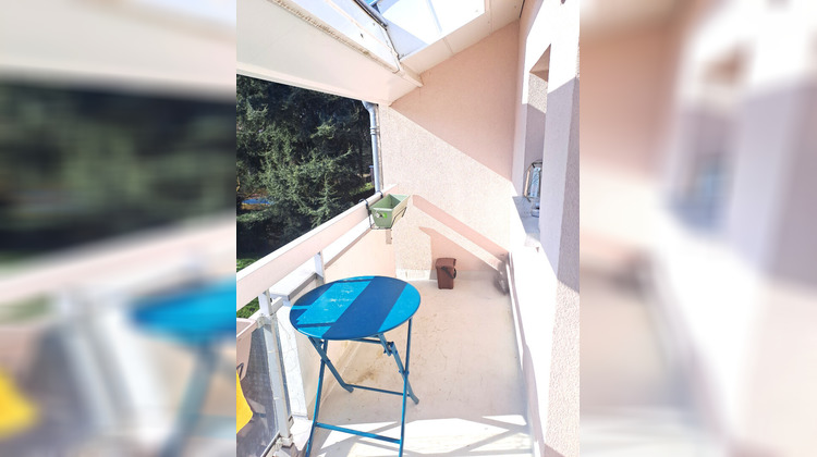 Ma-Cabane - Location Appartement NANCY, 53 m²