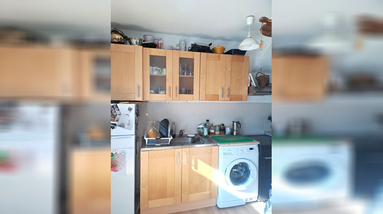 Ma-Cabane - Location Appartement NANCY, 53 m²